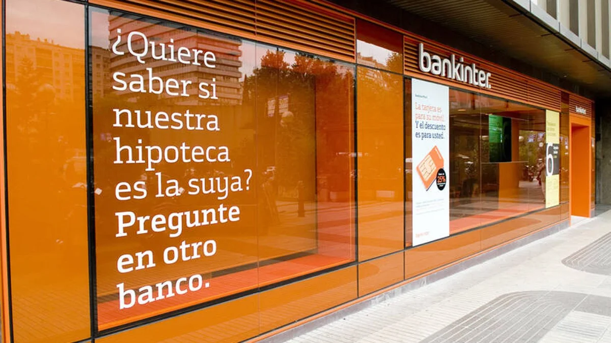 La CNMV sanciona a Bankinter: 300.000€ por comisiones abusivas en seis sicavs