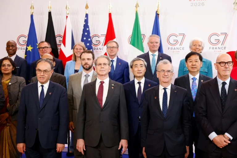 La colaboración internacional se vuelve crucial para frenar la financiación del terrorismo, advierte el GAFI