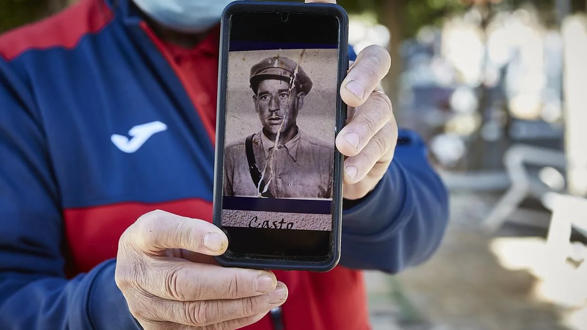 La Comisión de la Verdad del franquismo se enfrenta a un reto de 18 meses tras modelos en Argentina y Chile