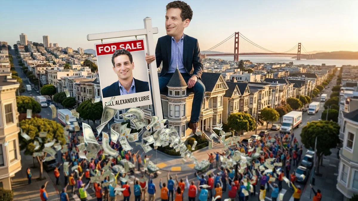 La complicada vuelta de Stanford: el ex-presidente enfrenta serias críticas