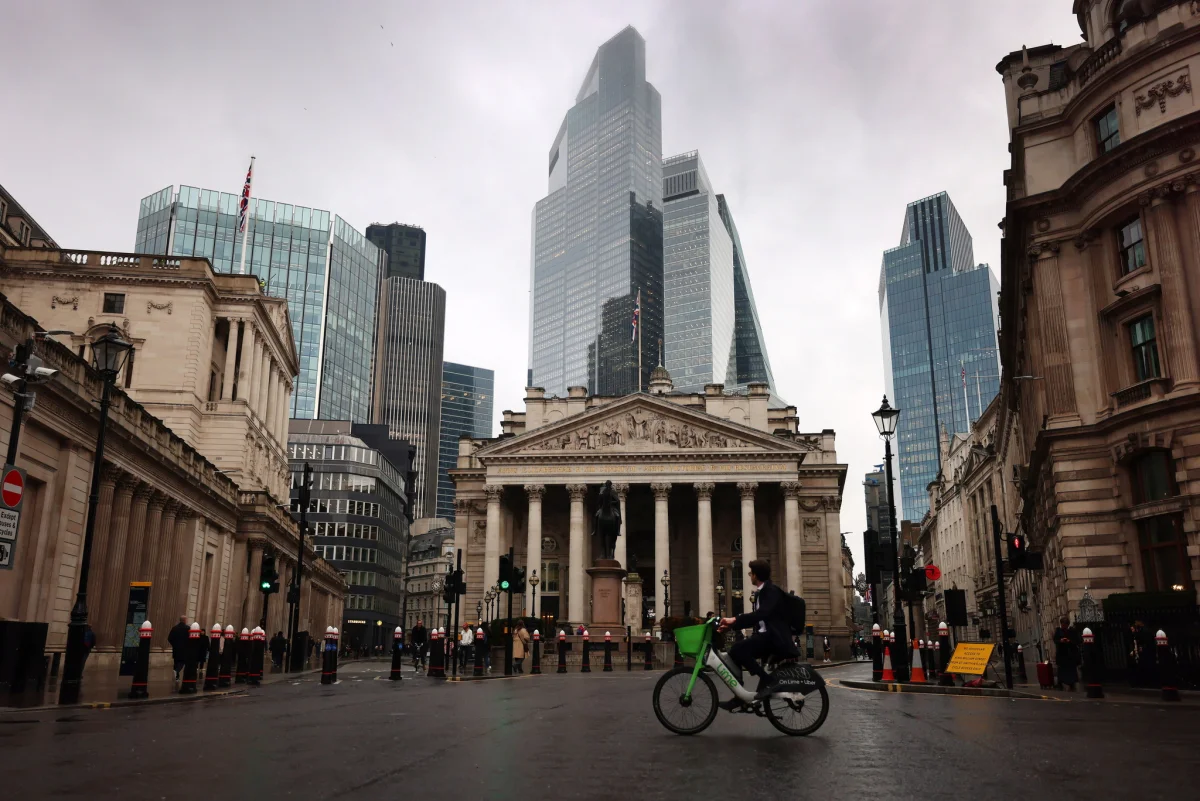 La compra de Santander en la City impulsa expectativas de expansión en EEUU