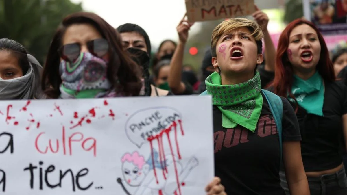 La comunidad española en México exige justicia tras el asesinato de una estudiante en Morelos