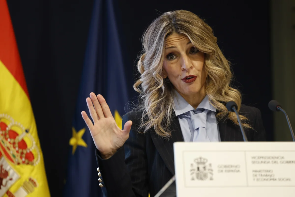 La Comunidad Valenciana supera a otras regiones en creación de empleo tras la dana