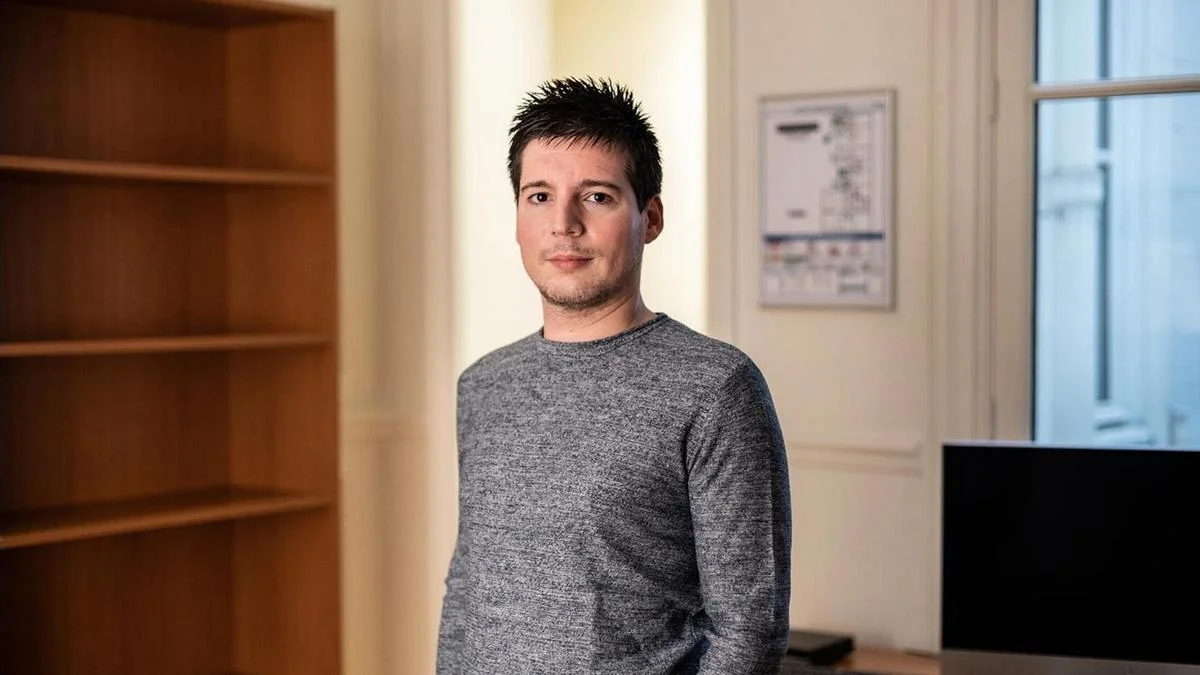 La condena a Rui Pinto revela un oscuro uso del 'lawfare' en Portugal