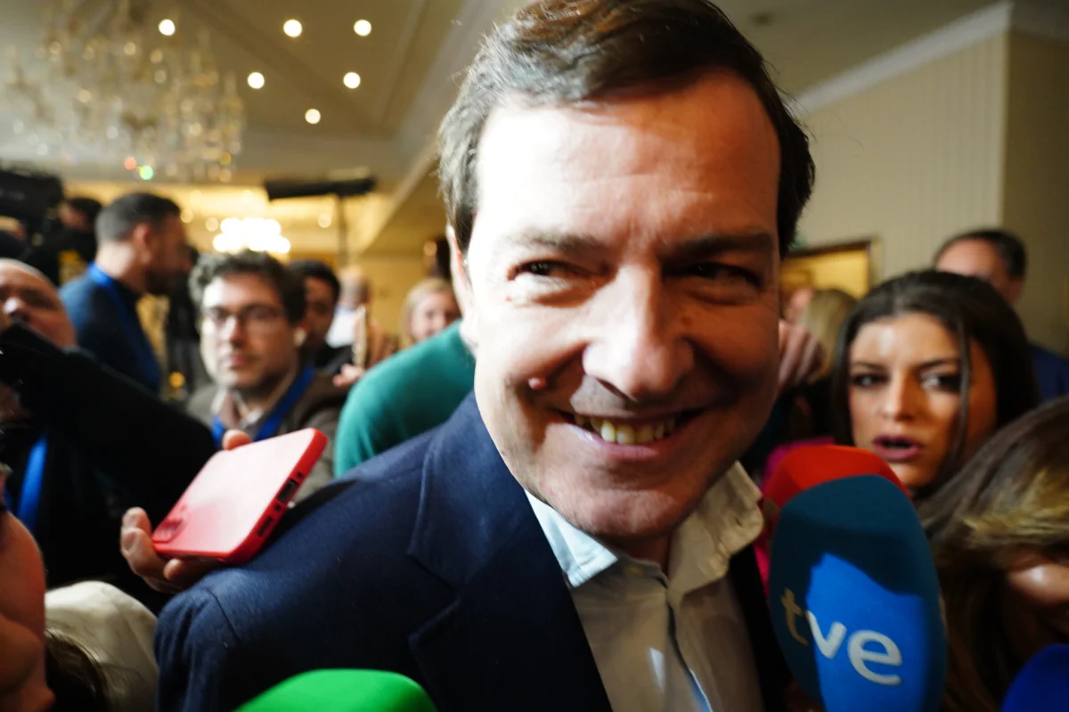 La confianza de los votantes crece ante la inminente llegada de elecciones