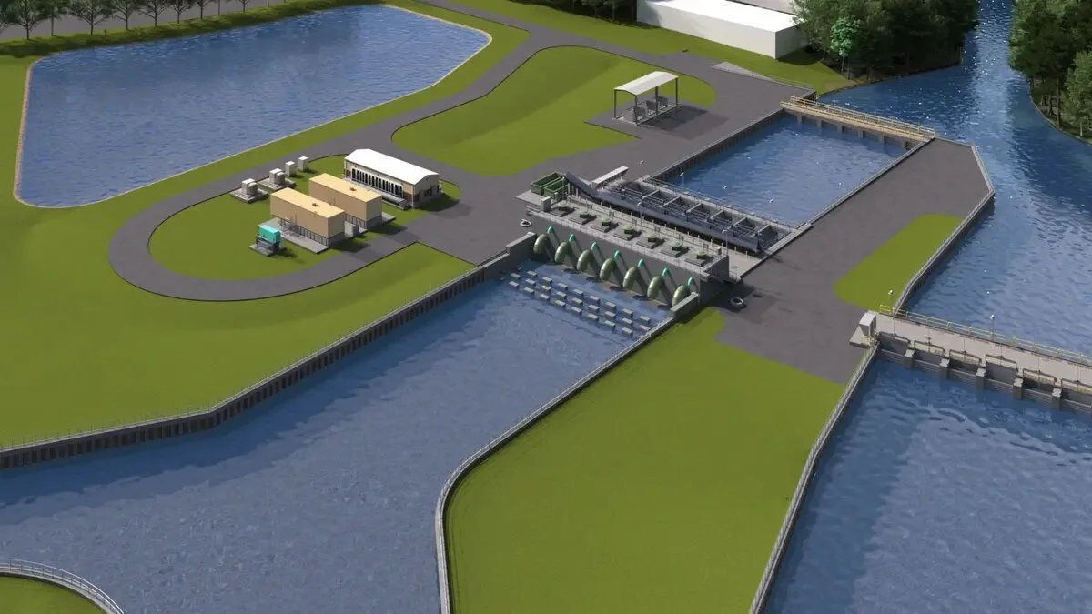 La construcción del proyecto de resiliencia de Virginia Beach genera 1.500 empleos locales