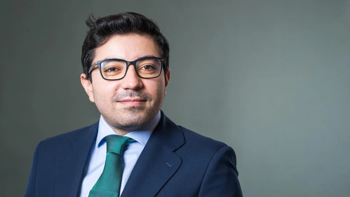 La construcción se transforma: la IA revoluciona el sector del hormigón en España