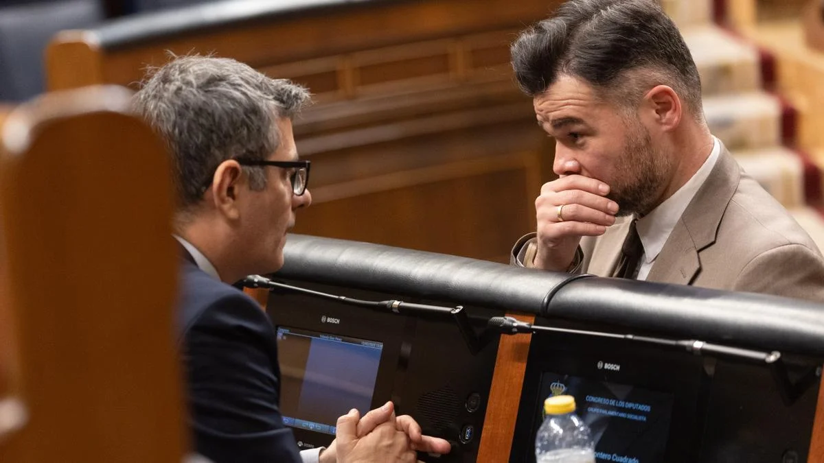 La creación de 1.500 nuevas plazas judiciales aliviará la carga de los tribunales en 2027