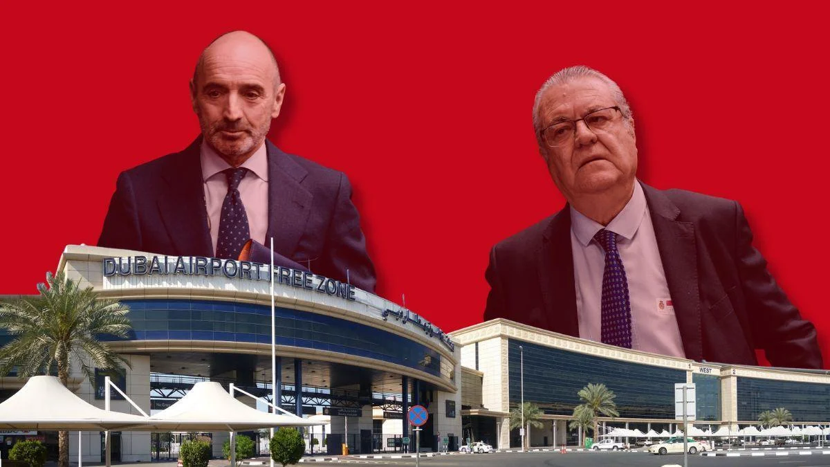 La creación de la offshore de Dubái genera dudas sobre la gestión de ayudas públicas a Plus Ultra