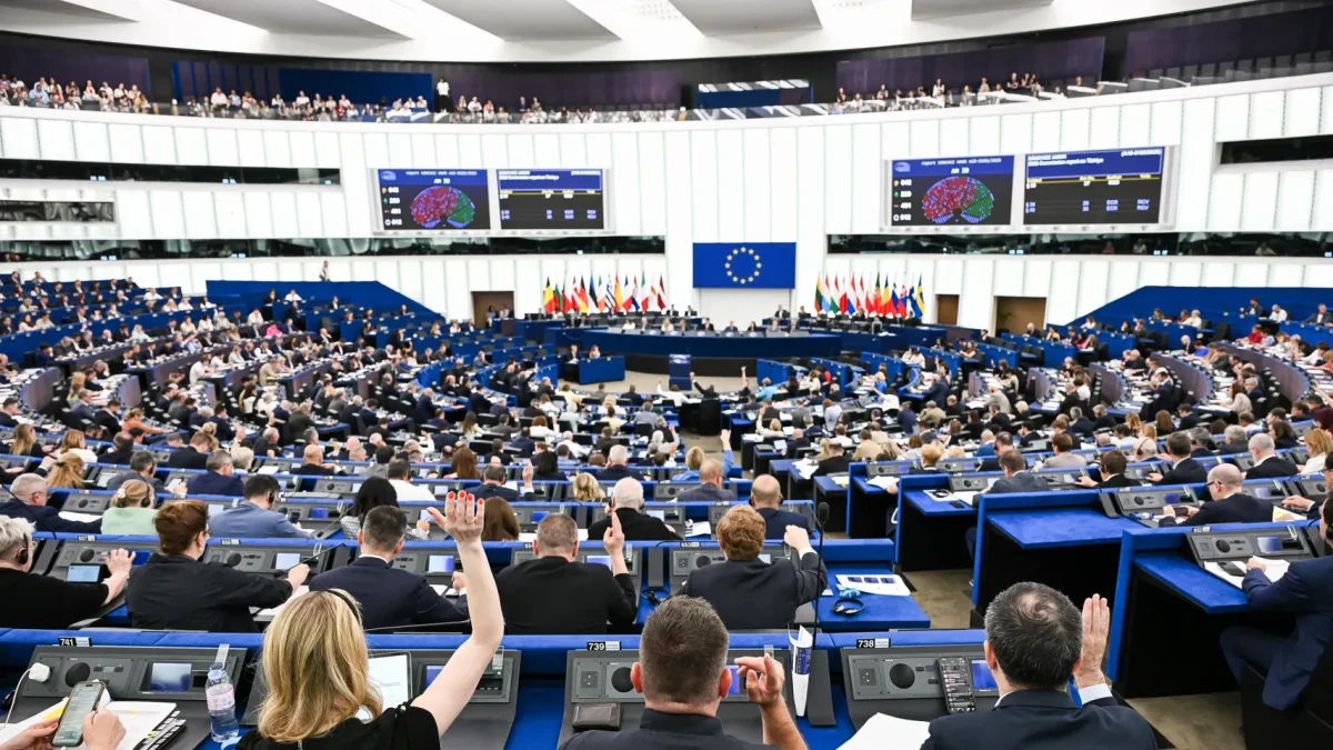 La creación del euro digital avanza: pruebas piloto iniciarán en 2027