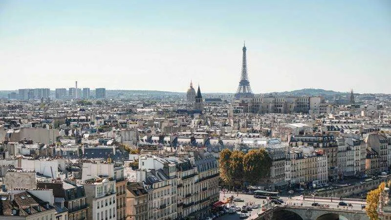 La creciente deuda de Francia podría afectar a la estabilidad económica de la eurozona