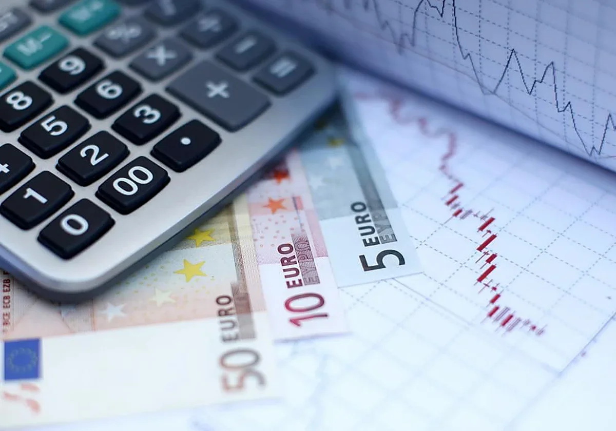 La creciente deuda pública de 1,76 billones de euros pone en riesgo la economía española