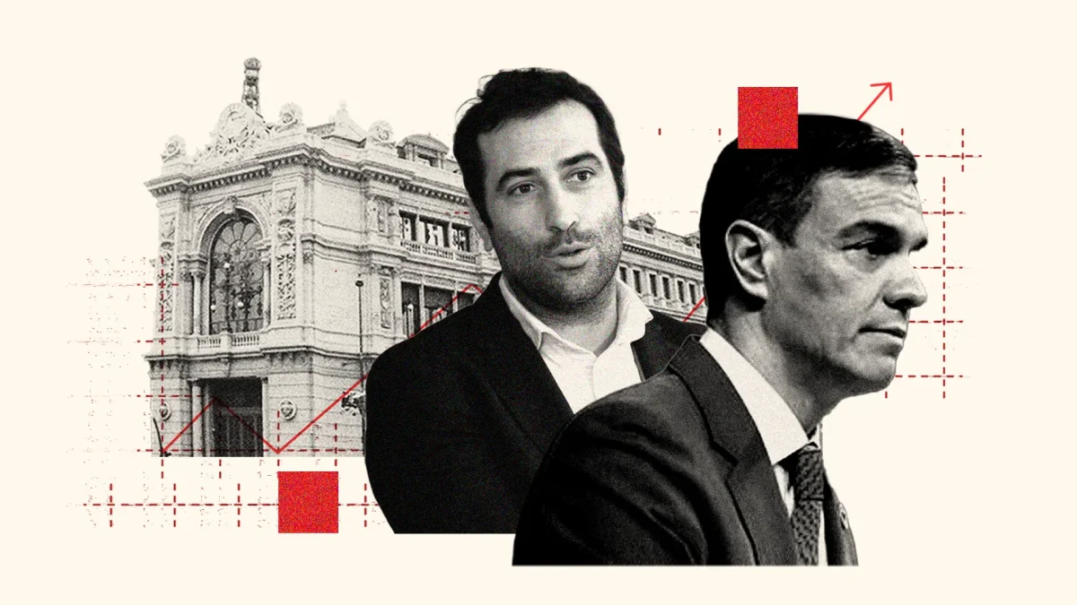La creciente deuda pública de España afecta a la economía familiar y empresarial
