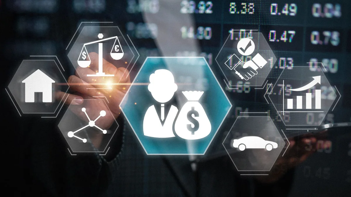 La crisis de liquidez amenaza la estabilidad financiera de las empresas españolas