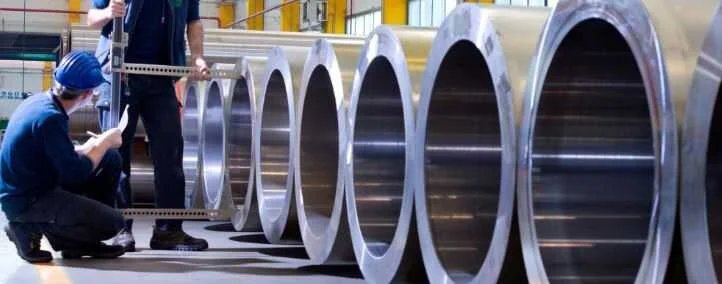 La crisis del acero golpea a Tubos Reunidos: 118 millones en pérdidas y deuda de 263 millones