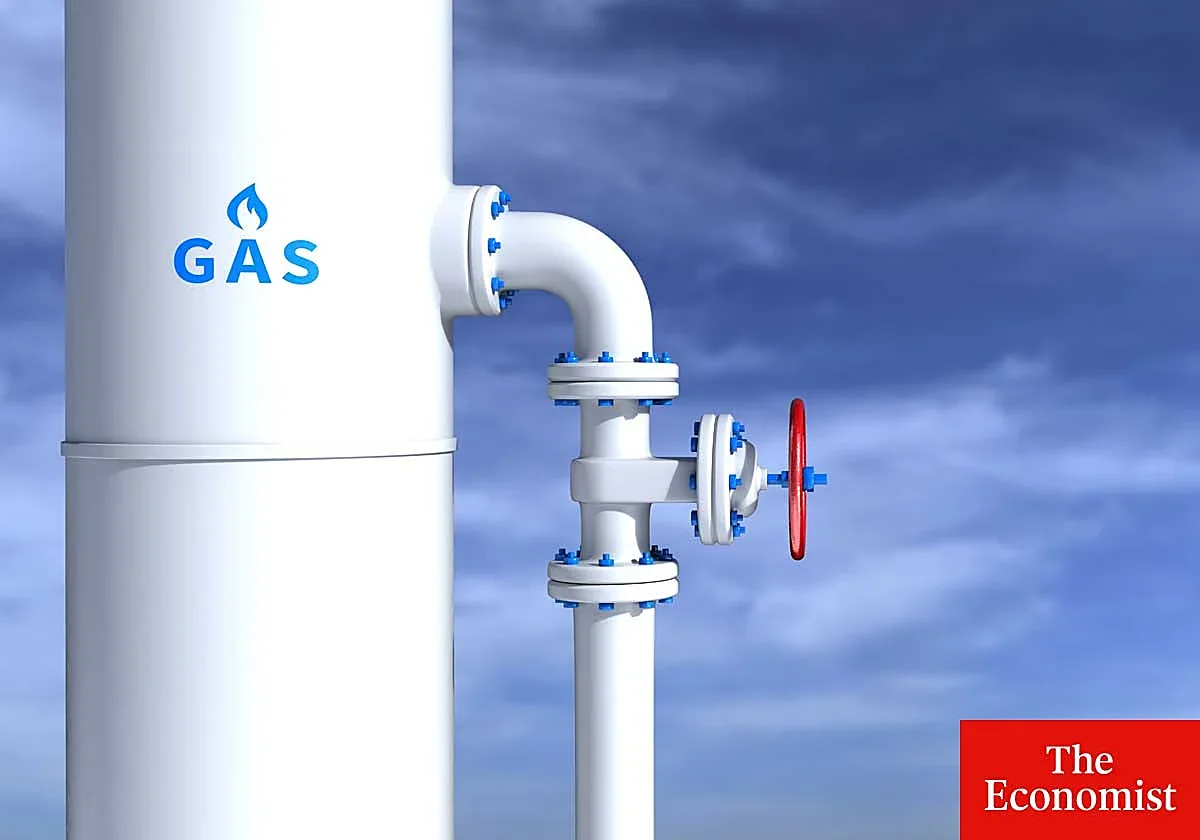 La crisis del gas natural licuado amenaza la estabilidad energética global ahora