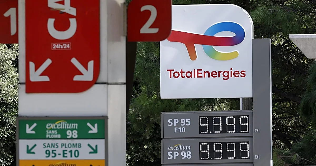 La crisis energética en Francia provoca tensiones políticas y movilizaciones ciudadanas