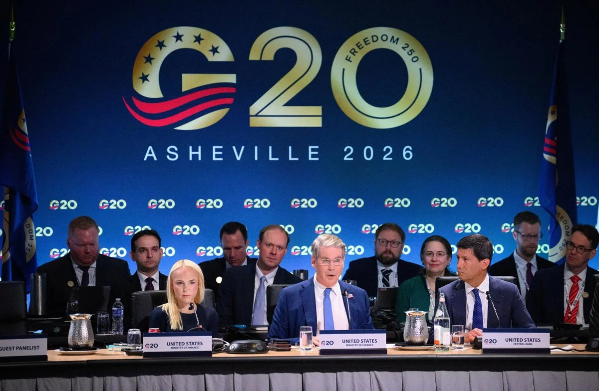 La cumbre del G20 se centra en estrategias clave para impulsar el crecimiento económico global