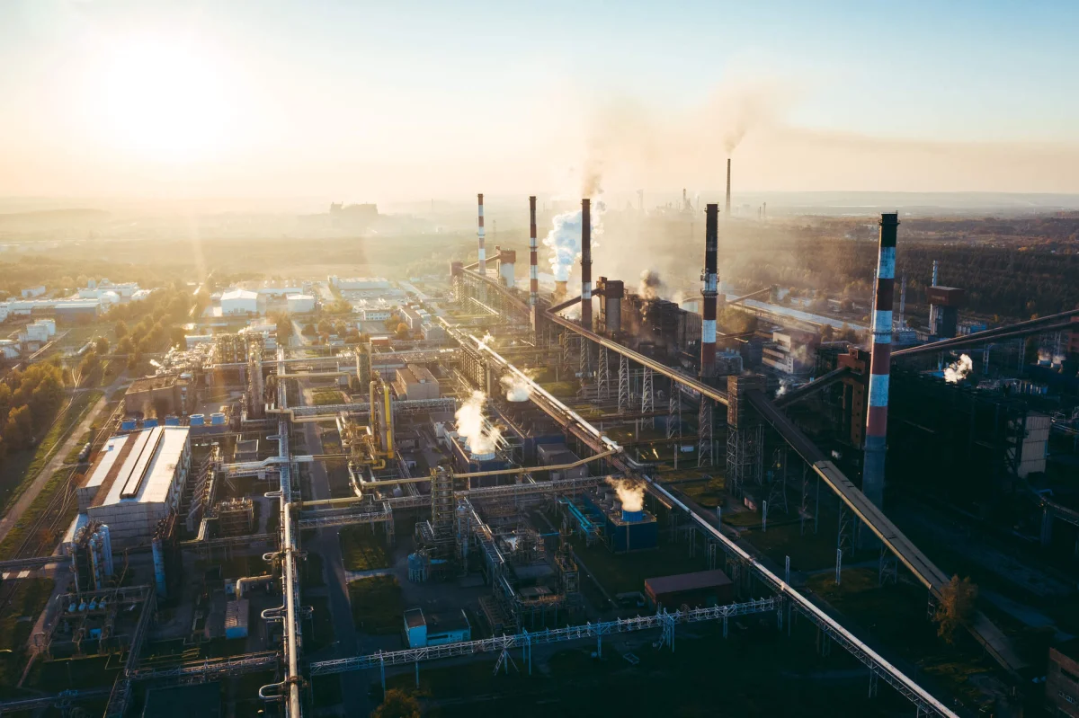 La cumbre industrial europea busca estrategias para superar a EE.UU. y China