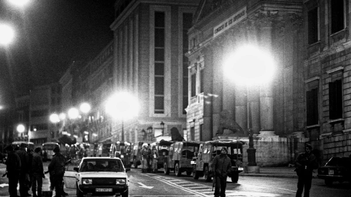 La cúpula del Ejército se ve sacudida por la revelación de una nota desclasificada