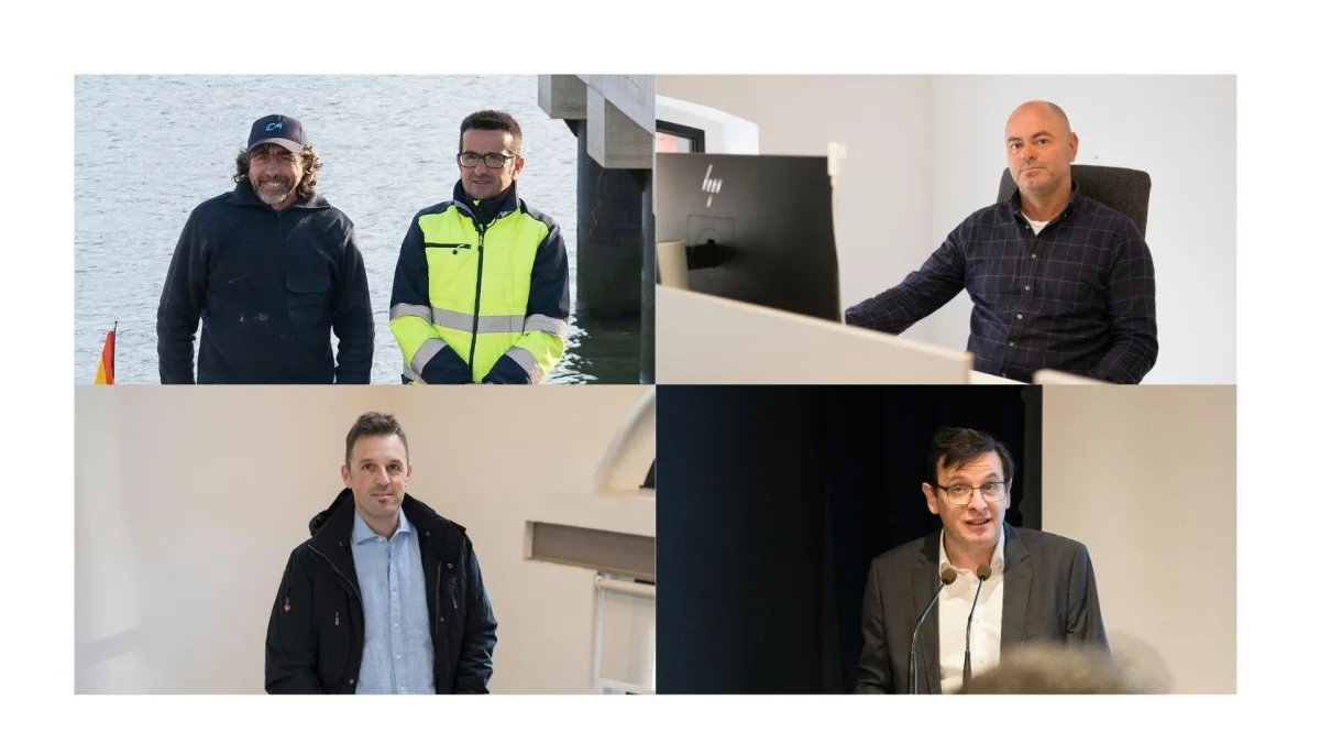 La Curtidora impulsa 30 años de crecimiento empresarial en la región con cuatro trayectorias clave