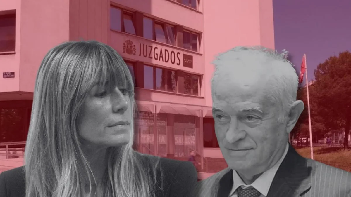 La decisión de la Audiencia de Madrid podría redefinir la instrucción de Peinado