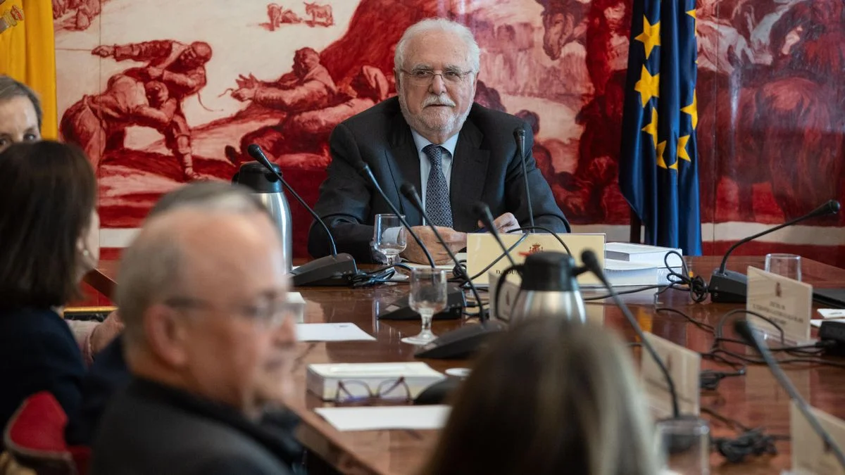 La decisión de la Junta Electoral protege el derecho de voto de los nietos de exiliados