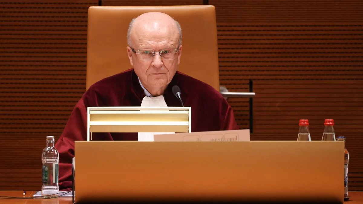 La decisión de Luxemburgo allana el camino para la amnistía tras tres años de incertidumbre judicial
