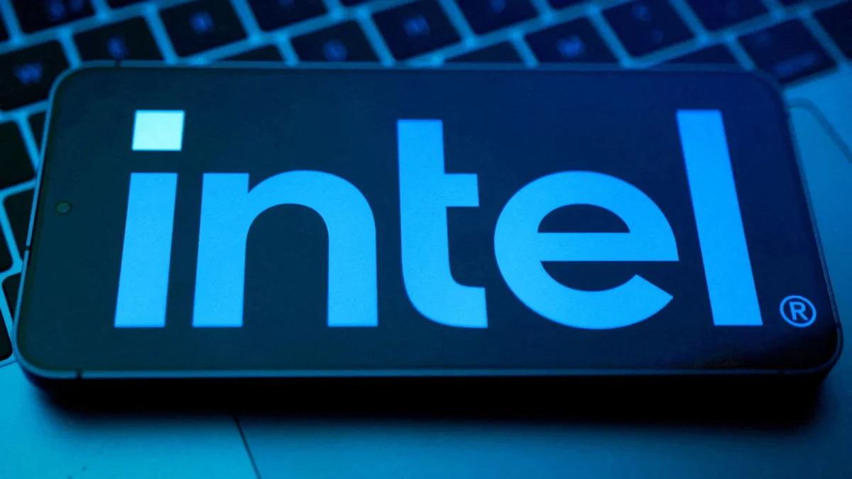 La decisión de Nvidia provoca una caída del 4% en las acciones de Intel en Wall Street