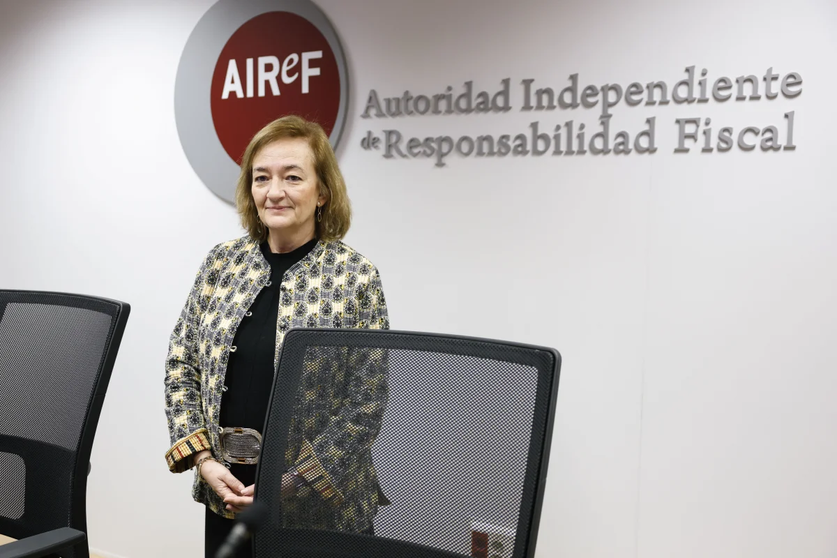 La decisión del Gobierno retrasa investigaciones críticas de la Autoridad Fiscal hasta nuevo aviso