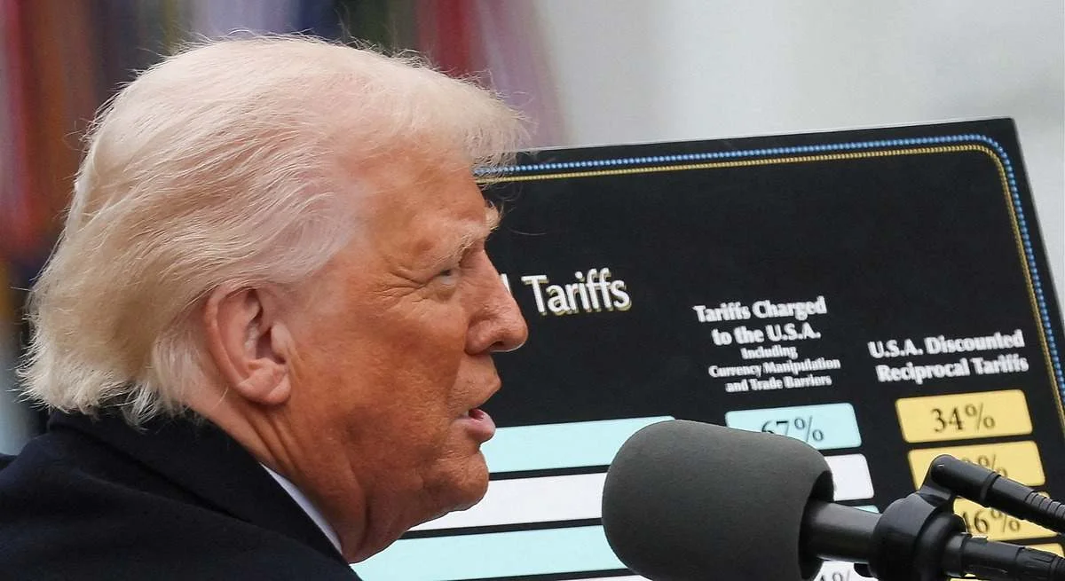 La declaración de emergencia de Trump podría afectar las relaciones comerciales con Venezuela