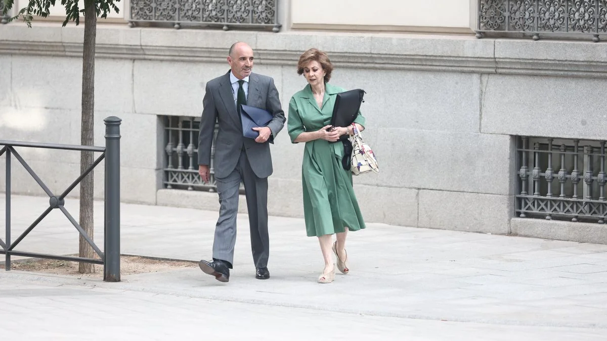 La defensa de 'Julito' debilita las acusaciones contra Zapatero y Plus Ultra