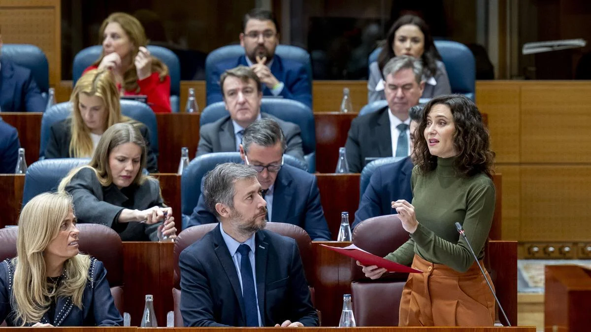 La denuncia interna por acoso socava la imagen del PP en plena campaña feminista