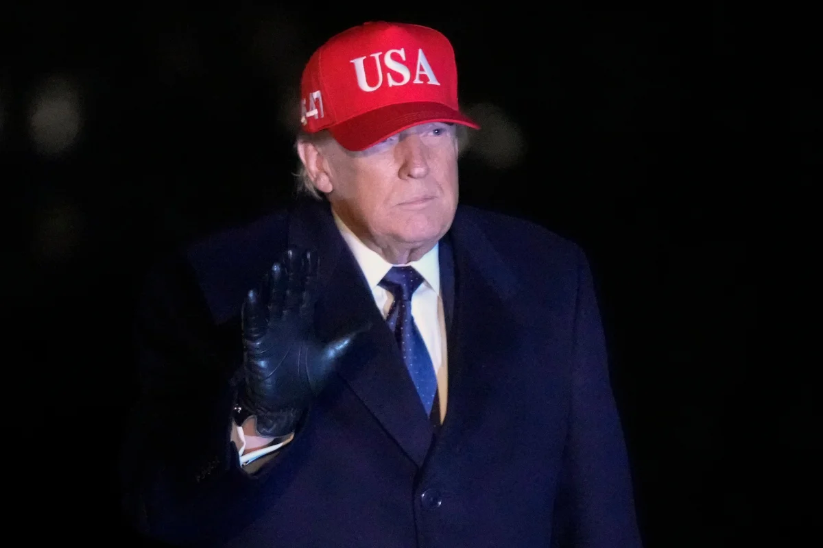 La dependencia energética de España con EE.UU. se convierte en un riesgo geopolítico.