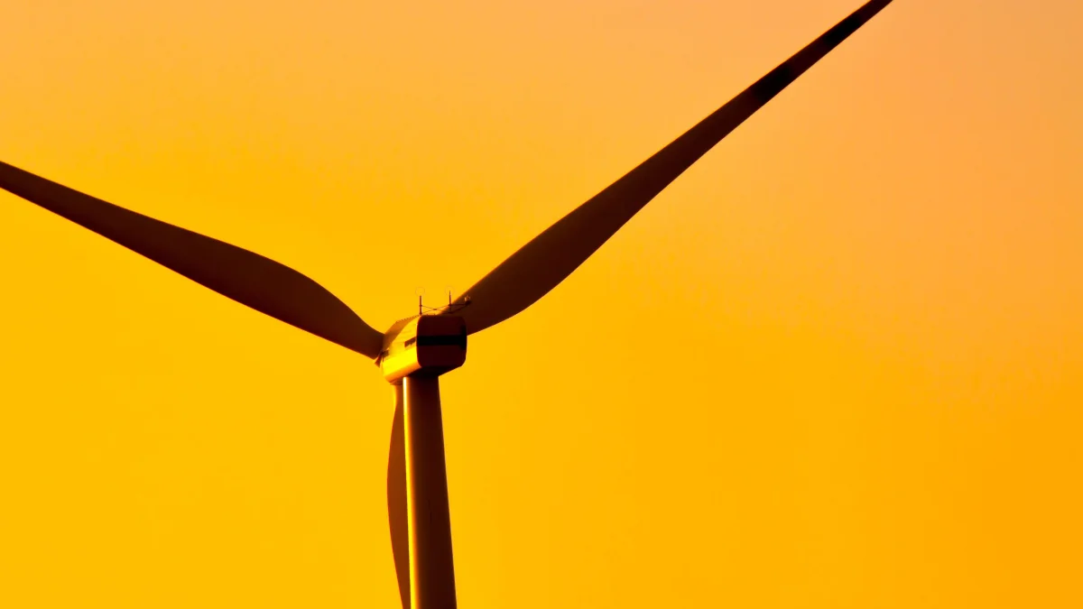 La dependencia energética de la UE crece: ¿podrán las renovables ser la solución?