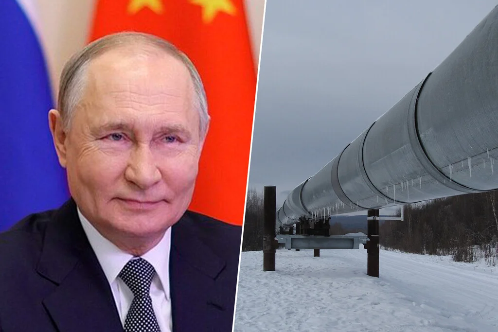 La dependencia europea del petróleo ruso complica el plan de sanciones contra Moscú