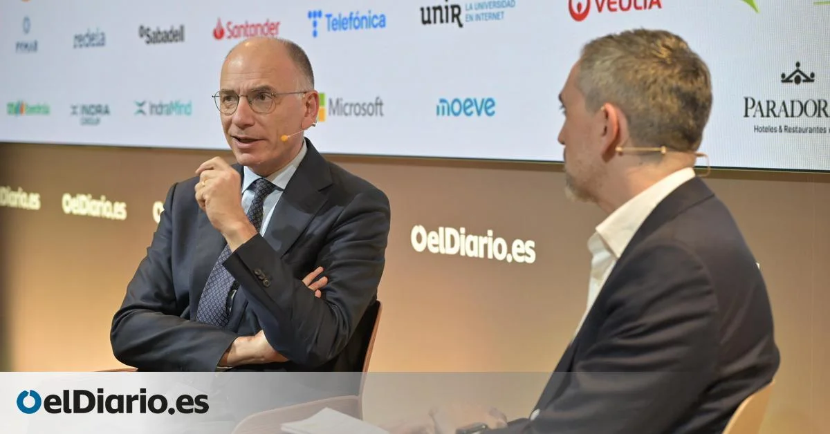 La dependencia tecnológica de Europa con Estados Unidos: un desafío creciente para la soberanía económica