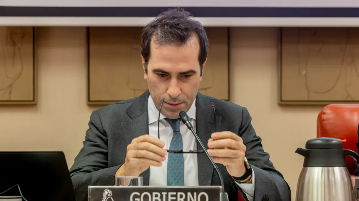 La desaceleración económica se acentúa: el PIB crece un 2,6% en el segundo trimestre