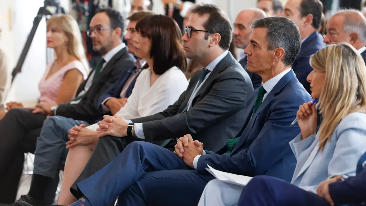 La desconfianza extranjera golpea la economía española: 9.000M en desinversiones hasta junio