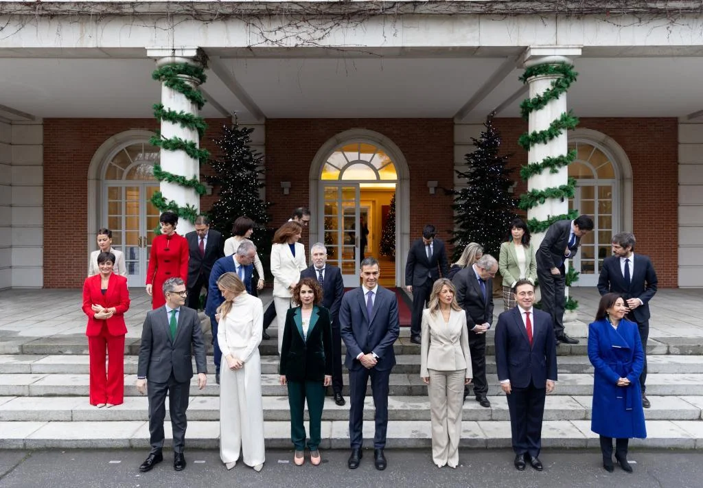 La desigualdad económica crece: el bienestar no llega a todos los ciudadanos