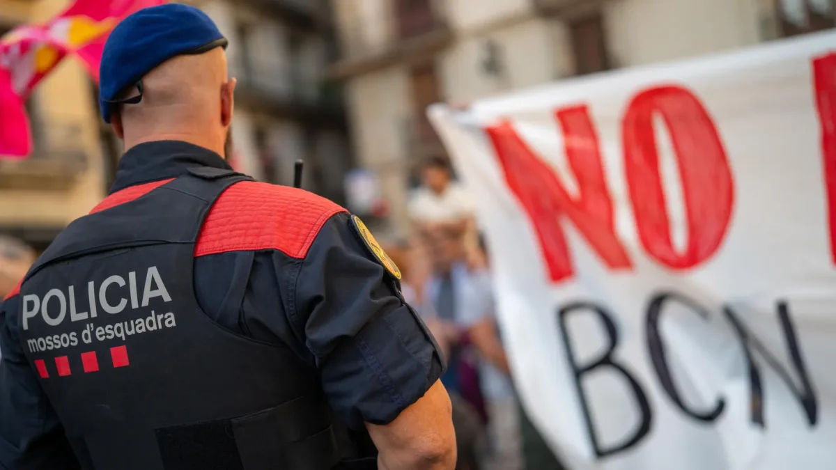 La desigualdad en la financiación de las CCAA se agrava por competencias únicas de la policía autonómica