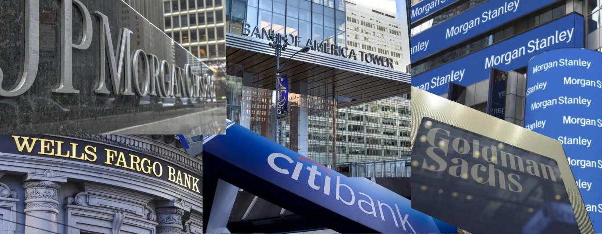 La desregulación genera un incremento de 600.000 millones para la banca estadounidense