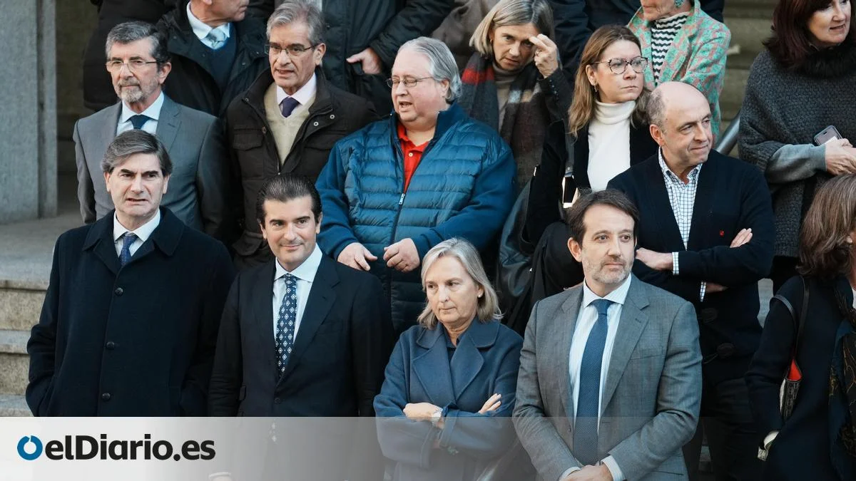 La deuda fiscal del abogado de Bizkaia podría superar los 100.000 euros en impagos