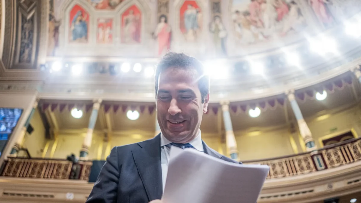 La deuda pública alcanza 1,76 billones: un peso creciente para las generaciones futuras