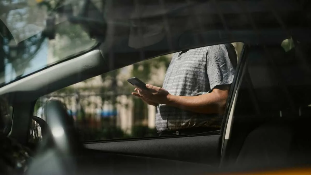La DGT impulsa la llegada de coches autónomos en Madrid, inquietud entre taxistas crece