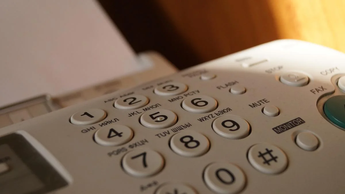 La digitalización avanza mientras el fax sigue siendo esencial para muchas empresas