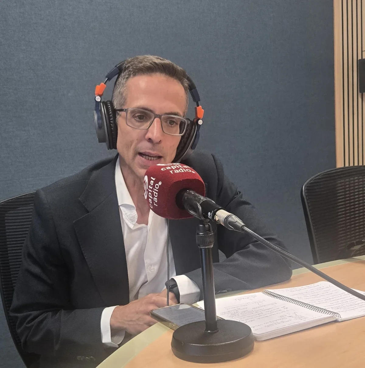 La digitalización judicial en España promete agilidad y eficiencia para los ciudadanos