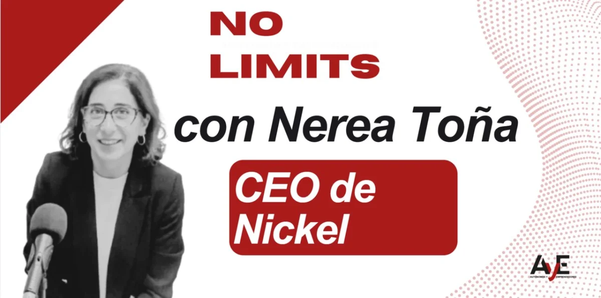 La digitalización transforma la industria, pero la cercanía sigue siendo clave para Nickel