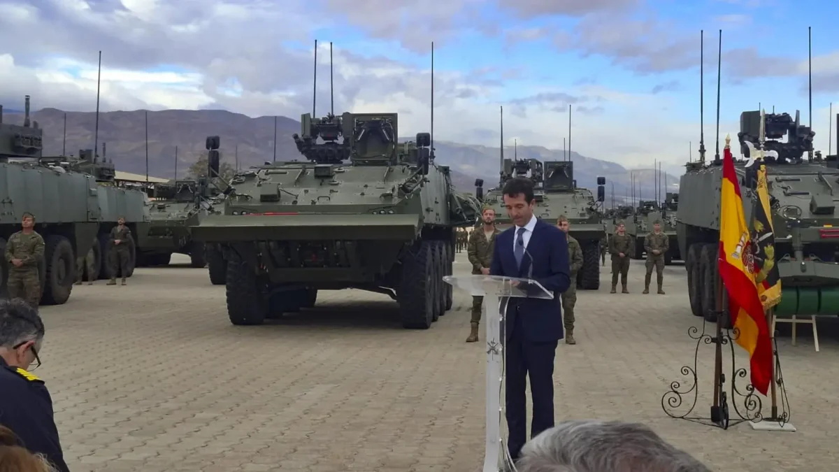 La disputa con Indra pone en jaque la consolidación de la industria de defensa en España.