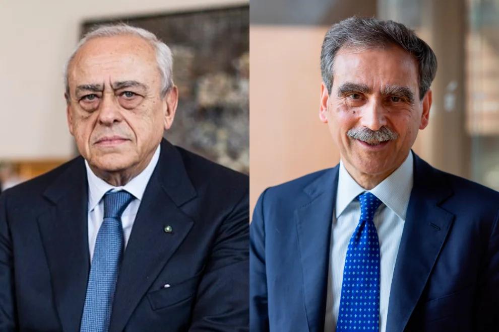 La disputa entre el CEO de MPS y Caltagirone podría afectar la estabilidad de Mediobanca